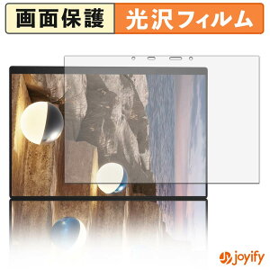 �y ���� �z�t�B���� ASUS Zenbook DUO UX8407AA ���� / �J���������� �ی�t�B���� ���� �ی� ������ �w��h�~ ��ʕی� �R�� �t���ی�t�B����