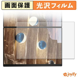 �y ���� �z�t�B���� ASUS Zenbook DUO UX8407AA ����� �ی�t�B���� ���� �ی� ������ �w��h�~ ��ʕی� �R�� �t���ی�t�B����