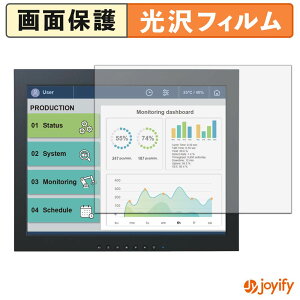 �y ���� �z�t�B���� EIZO FDX1502T-AACTBK / FDX1502T-AACTGY / FDX1502T-AACFBK / FDX1502T-AACFGY �ی�t�B���� ���� �ی� ������ �w��h�~ ��ʕی� �R�� �t���ی�t�B����
