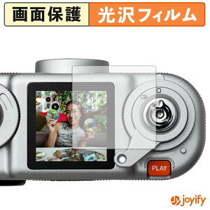 �y ���� �z�t�B���� FUJIFILM instax Pal 2 �ی�t�B���� ���� �ی� ������ �w��h�~ ��ʕی� �R�� �t���ی�t�B����