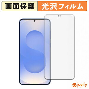 �y ���� �z�t�B���� Samsung Galaxy S25+ �ی�t�B���� ���� �ی� ������ �w��h�~ ��ʕی� �R�� �t���ی�t�B����