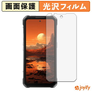 �y�|�C���g2�{�z �y ���� �z�t�B���� OUKITEL WP100 �ی�t�B���� ���� �ی� ������ �w��h�~ ��ʕی� �R�� �t���ی�t�B����
