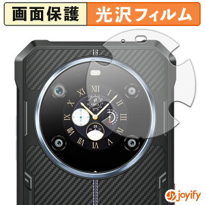 �y ���� �z�t�B���� FOSSiBOT F109 / F109S ( �T�u�f�B�X�v���C ) �ی�t�B���� ���� �ی� ������ �w��h�~ ��ʕی� �R�� �t���ی�t�B����