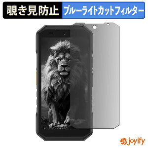 �y�|�C���g2�{�z �y �`�����h�~ 180�x �z�t�B���� Ulefone Armor X32 / X32 Pro �v���C�o�V�[�t�B���^�[ �ی�t�B���� �u���[���C�g�J�b�g �`���ݖh�~�t�B���� �̂������h�~ �A���`�O���A ��ʕی�