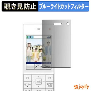 �y �`�����h�~ 180�x �z�t�B���� Panasonic �e���r�h�A�z�� ���C�����X ���j�^�[�q�@ VL-X70AHF �v���C�o�V�[�t�B���^�[ �ی�t�B���� �u���[���C�g�J�b�g �`���ݖh�~�t�B���� �̂������h�~ �A��