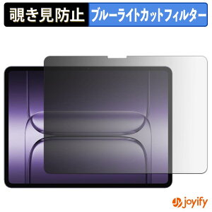 �y �`�����h�~ 180�x �z�t�B���� OnePlus Pad 3 �v���C�o�V�[�t�B���^�[ �ی�t�B���� �u���[���C�g�J�b�g �`���ݖh�~�t�B���� �̂������h�~ �A���`�O���A ��ʕی�