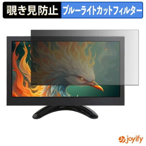 �y �`�����h�~ 180�x �z�t�B���� VSDISPLAY VS-H9008 �v���C�o�V�[�t�B���^�[ �ی�t�B���� �u���[���C�g�J�b�g �`���ݖh�~�t�B���� �̂������h�~ �A���`�O���A ��ʕی�