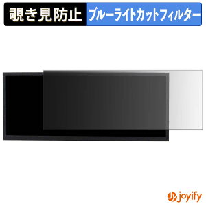 �y8/27 9:59�� �|�C���g2�{�z �y �`�����h�~ 180�x �z�t�B���� VSDISPLAY 12.3�C���`���j�^�[ VS123ZJ2K-T01 �v���C�o�V�[�t�B���^�[ �ی�t�B���� �u���[���C�g�J�b�g �`���ݖh�~�t�B���� �̂������h�~