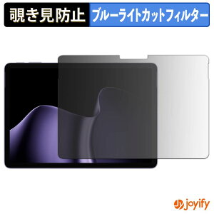 �y���������}���\���|�C���g2�{�z �y �`�����h�~ 180�x �z�t�B���� Microsoft Surface Pro 12 �C���` ( ��2���� ) �v���C�o�V�[�t�B���^�[ �ی�t�B���� �u���[���C�g�J�b�g �`���ݖh�~�t�B���� �̂�