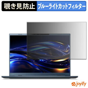 【 覗き見防止 180度 】フィルム acer SFG14-75 シリーズ ( Swift Go 14 AI ) プライバシーフィルター 保護フィルム ブルーライトカット 覗きみ防止フィルム のぞき見防止 アンチグレア パソコン PC