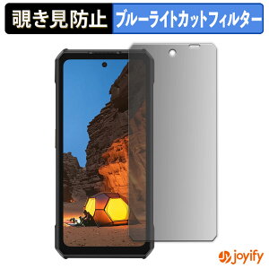 �y�|�C���g2�{�z �y �`�����h�~ 180�x �z�t�B���� Ulefone Armor 30 �v���C�o�V�[�t�B���^�[ �ی�t�B���� �u���[���C�g�J�b�g �`���ݖh�~�t�B���� �̂������h�~ �A���`�O���A ��ʕی�
