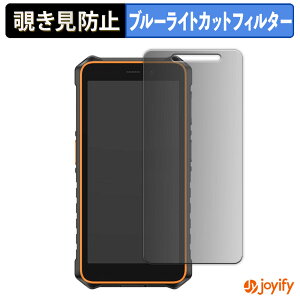 �y�|�C���g2�{�z �y �`�����h�~ 180�x �z�t�B���� Ulefone RugKing 2 Pro �v���C�o�V�[�t�B���^�[ �ی�t�B���� �u���[���C�g�J�b�g �`���ݖh�~�t�B���� �̂������h�~ �A���`�O���A ��ʕی�