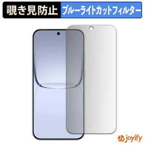 �y �`�����h�~ 180�x �z�t�B���� realme Neo8 �v���C�o�V�[�t�B���^�[ �ی�t�B���� �u���[���C�g�J�b�g �`���ݖh�~�t�B���� �̂������h�~ �A���`�O���A ��ʕی�