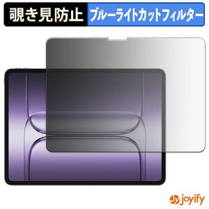 �y�|�C���g2�{�z �y �`�����h�~ 180�x �z�t�B���� OnePlus Pad 2 Pro �v���C�o�V�[�t�B���^�[ �ی�t�B���� �u���[���C�g�J�b�g �`���ݖh�~�t�B���� �̂������h�~ �A���`�O���A ��ʕی�