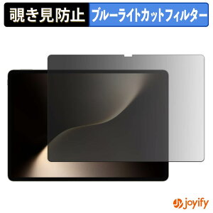 �y�y�V�X�[�p�[SALE �|�C���g2�{�z �y �`�����h�~ 180�x �z�t�B���� HONOR MagicPad 3 / MagicPad 3 Pro ( 13.3�C���` ) �v���C�o�V�[�t�B���^�[ �ی�t�B���� �u���[���C�g�J�b�g �`���ݖh�~�t�B���� �̂�