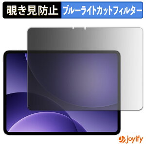 �y�|�C���g2�{�z �y �`�����h�~ 180�x �z�t�B���� OPPO Pad 5 ( OPD2506 ) �v���C�o�V�[�t�B���^�[ �ی�t�B���� �u���[���C�g�J�b�g �`���ݖh�~�t�B���� �̂������h�~ �A���`�O���A ��ʕی�