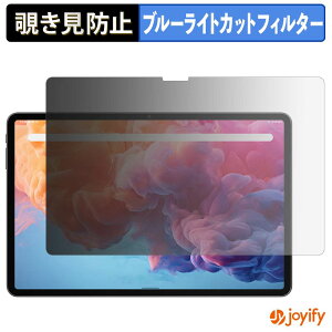 �y �`�����h�~ 180�x �z�t�B���� ALLDOCUBE iPlay70 Pad Pro ( 12.1�C���` ) �v���C�o�V�[�t�B���^�[ �ی�t�B���� �u���[���C�g�J�b�g �`���ݖh�~�t�B���� �̂������h�~ �A���`�O���A ��ʕی�