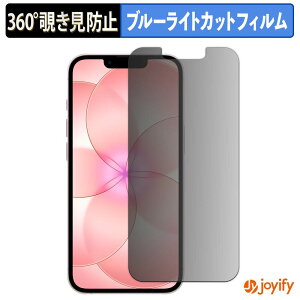 �y�|�C���g2�{�z �y �`�����h�~ 360�x �z�t�B���� Apple iPhone 17e �v���C�o�V�[�t�B���^�[ �ی�t�B���� �u���[���C�g�J�b�g �`���ݖh�~�t�B���� �̂������h�~ �A���`�O���A ��ʕی�