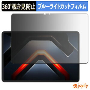 �y8/11 1:59�� �|�C���g2�{�z �y �`�����h�~ 360�x �z�t�B���� Infinix XPAD GT �v���C�o�V�[�t�B���^�[ �ی�t�B���� �u���[���C�g�J�b�g �`���ݖh�~�t�B���� �̂������h�~ �A���`�O���A ��ʕی�