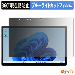 �y �`�����h�~ 360�x �z�t�B���� aiwa tab WS13 / WS13L �v���C�o�V�[�t�B���^�[ �ی�t�B���� �u���[���C�g�J�b�g �`���ݖh�~�t�B���� �̂������h�~ �A���`�O���A ��ʕی�