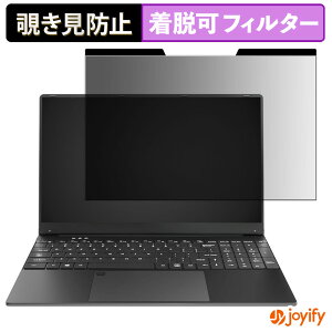 �y�|�C���g2�{�z �y �`�����h�~ �}�O�l�b�g�� �z�t�B���� Yijowi Smartbook HJC156 �ی�t�B���� ���E�� �u���[���C�g�J�b�g �`���ݖh�~�t�B���� �̂������h�~ ���E�ȒP �p�\�R�� PC