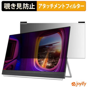 �y �`�����h�~ �}�O�l�b�g�� �z�t�B���� ASUS MB229CF / MB229CFZ / MB229CF-J �v���C�o�V�[ �t�B���^�[ �ی�t�B���� �̂������h�~ �`���ݖh�~�t�B���� �u���[���C�g�J�b�g ���E�� ���ʎg�p���j�^�[