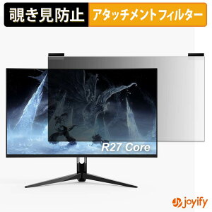 �y �`�����h�~ �}�O�l�b�g�� �z�t�B���� Reletech R27 Velo / Core / Fury �v���C�o�V�[ �t�B���^�[ �ی�t�B���� �̂������h�~ �`���ݖh�~�t�B���� �u���[���C�g�J�b�g ���E�� ���ʎg�p���j�^�[