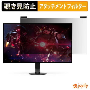 �y �`�����h�~ �}�O�l�b�g�� �z�t�B���� SONY INZONE M10S II �v���C�o�V�[ �t�B���^�[ �ی�t�B���� �̂������h�~ �`���ݖh�~�t�B���� �u���[���C�g�J�b�g ���E�� ���ʎg�p���j�^�[
