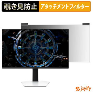 �y �`�����h�~ �}�O�l�b�g�� �z�t�B���� TCL 27C2A / 27C2A Pro �v���C�o�V�[ �t�B���^�[ �ی�t�B���� �̂������h�~ �`���ݖh�~�t�B���� �u���[���C�g�J�b�g ���E�� ���ʎg�p���j�^�[