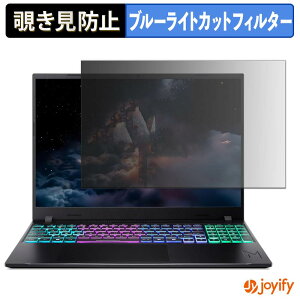 �y �`�����h�~ �^�u�V�[���� �z�t�B���� acer Nitro V 16 �ی�t�B���� ���E�� �u���[���C�g�J�b�g �`���ݖh�~�t�B���� �̂������h�~ ��ʕی� �p�\�R�� PC