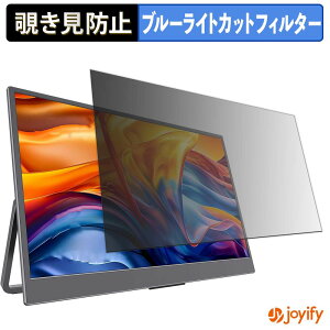 �y �`�����h�~ �^�u�V�[���� �z�t�B���� InnoView INVPM406-21B �ی�t�B���� ���E�� �u���[���C�g�J�b�g �`���ݖh�~�t�B���� �̂������h�~ ��ʕی샂�j�^�[