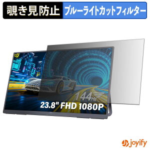 �y �`�����h�~ �^�u�V�[���� �z�t�B���� InnoView INVPM608 �ی�t�B���� ���E�� �u���[���C�g�J�b�g �`���ݖh�~�t�B���� �̂������h�~ ��ʕی샂�j�^�[