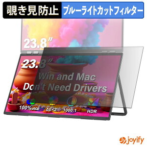 �y �`�����h�~ �^�u�V�[���� �z�t�B���� InnoView INVPM109 ( �T�u�f�B�X�v���C ) �ی�t�B���� ���E�� �u���[���C�g�J�b�g �`���ݖh�~�t�B���� �̂������h�~ ��ʕی샂�j�^�[