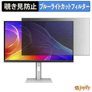 �y �`�����h�~ �^�u�V�[���� �z�t�B���� ASUS ProArt Display OLED PA329CDV �ی�t�B���� ���E�� �u���[���C�g�J�b�g �`���ݖh�~�t�B���� �̂������h�~ ��ʕی샂�j�^�[