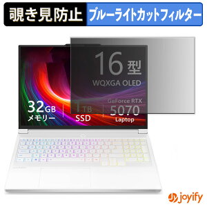 �y�|�C���g2�{�z �y �`�����h�~ �^�u�V�[���� �z�t�B���� Lenovo Legion 7i Gen 10 16�^ �ی�t�B���� ���E�� �u���[���C�g�J�b�g �`���ݖh�~�t�B���� �̂������h�~ ��ʕی� �p�\�R�� PC