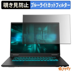 �y �`�����h�~ �^�u�V�[���� �z�t�B���� GIGABYTE GAMING A16 GA63H �V���[�Y �ی�t�B���� ���E�� �u���[���C�g�J�b�g �`���ݖh�~�t�B���� �̂������h�~ ��ʕی� �p�\�R�� PC