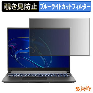 �y�|�C���g2�{�z �y �`�����h�~ �^�u�V�[���� �z�t�B���� THIRDWAVE GALLERIA NDR9L-R56-C6 �ی�t�B���� ���E�� �u���[���C�g�J�b�g �`���ݖh�~�t�B���� �̂������h�~ ��ʕی� �p�\�R�� PC