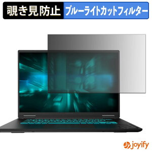 �y �`�����h�~ �^�u�V�[���� �z�t�B���� GIGABYTE GAMING A16 GA65H �V���[�Y �ی�t�B���� ���E�� �u���[���C�g�J�b�g �`���ݖh�~�t�B���� �̂������h�~ ��ʕی� �p�\�R�� PC