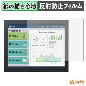 �y �y�[�p�[���C�N �z�t�B���� EIZO FDX1502T-AACTBK / FDX1502T-AACTGY / FDX1502T-AACFBK / FDX1502T-AACFGY �ی�t�B���� ���̂悤�ȏ����S�n �ی� ���˒ጸ ��ʕی� �w��h�~ �t���ی�t�B���� �t���ی�