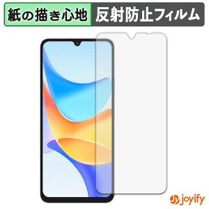 �y �y�[�p�[���C�N �z�t�B���� Blackview Shark 6 �ی�t�B���� ���̂悤�ȏ����S�n �ی� ���˒ጸ ��ʕی� �w��h�~ �t���ی�t�B���� �t���ی�