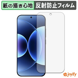 �y �y�[�p�[���C�N �z�t�B���� Xiaomi 17 Pro ( ���C���f�B�X�v���C ) �ی�t�B���� ���̂悤�ȏ����S�n �ی� ���˒ጸ ��ʕی� �w��h�~ �t���ی�t�B���� �t���ی�