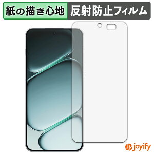 �y �y�[�p�[���C�N �z�t�B���� OnePlus Ace 6 �ی�t�B���� ���̂悤�ȏ����S�n �ی� ���˒ጸ ��ʕی� �w��h�~ �t���ی�t�B���� �t���ی�