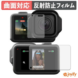 �y TPU �z�t�B���� GoPro MISSION 1 / MISSION 1 PRO / MISSION 1 PRO ILS ( �t�����g/���A ) �ی�t�B���� �S�ʕی� �A���`�O���A ���˖h�~ �ی� �V�[�g �t���ی�t�B���� �L�Y�C��