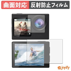 �y TPU �z�t�B���� Hiicam Speed 20 �A�N�V�����J���� ( ���C�� / �T�u ) �ی�t�B���� �S�ʕی� �A���`�O���A ���˖h�~ �ی� �V�[�g �t���ی�t�B���� �L�Y�C��