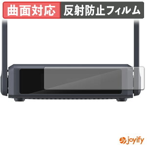 y TPU ztB GL.iNet Slate 7 ( GL-BE3600 ) یtB Sʕی A`OA ˖h~ ی V[g tیtB LYC