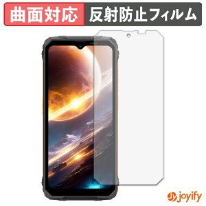 �y�|�C���g2�{�z �y TPU �z�t�B���� Blackview FORT 1 �ی�t�B���� �S�ʕی� �A���`�O���A ���˖h�~ �ی� �V�[�g �t���ی�t�B���� �L�Y�C��