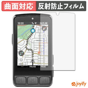 �y TPU �z�t�B���� wahoo ELEMNT ROAM 3 �ی�t�B���� �S�ʕی� �A���`�O���A ���˖h�~ �ی� �V�[�g �t���ی�t�B���� �L�Y�C��