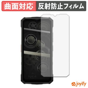 �y TPU �z�t�B���� DOOGEE Fire 7 Pro �ی�t�B���� �S�ʕی� �A���`�O���A ���˖h�~ �ی� �V�[�g �t���ی�t�B���� �L�Y�C��