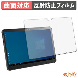 �y TPU �z�t�B���� �x�m�� ARROWS Tab Q7311 �V���[�Y / Q7310 �V���[�Y �ی�t�B���� �S�ʕی� �A���`�O���A ���˖h�~ �ی� �V�[�g �t���ی�t�B���� �L�Y�C��