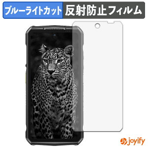 �y�|�C���g2�{�z �y TPU �u���[���C�g�J�b�g �z�t�B���� Ulefone Armor 29 Ultra / 29 Pro ( ���C���f�B�X�v���C ) �ی�t�B���� �S�ʕی� �A���`�O���A ���˖h�~ �t���ی�t�B���� �L�Y�C��